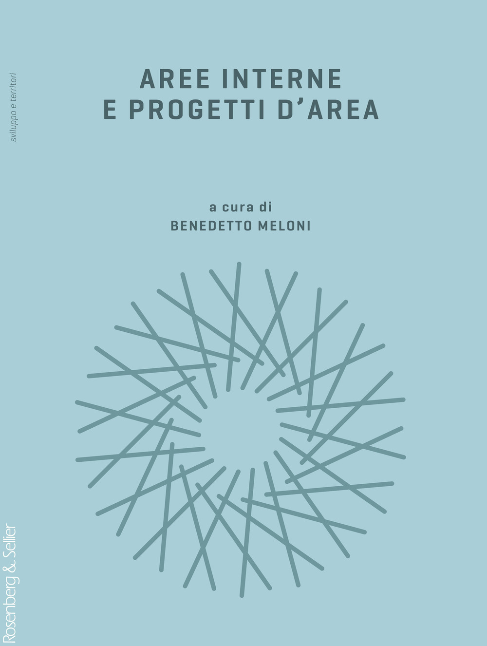 Aree interne e progetti d'area