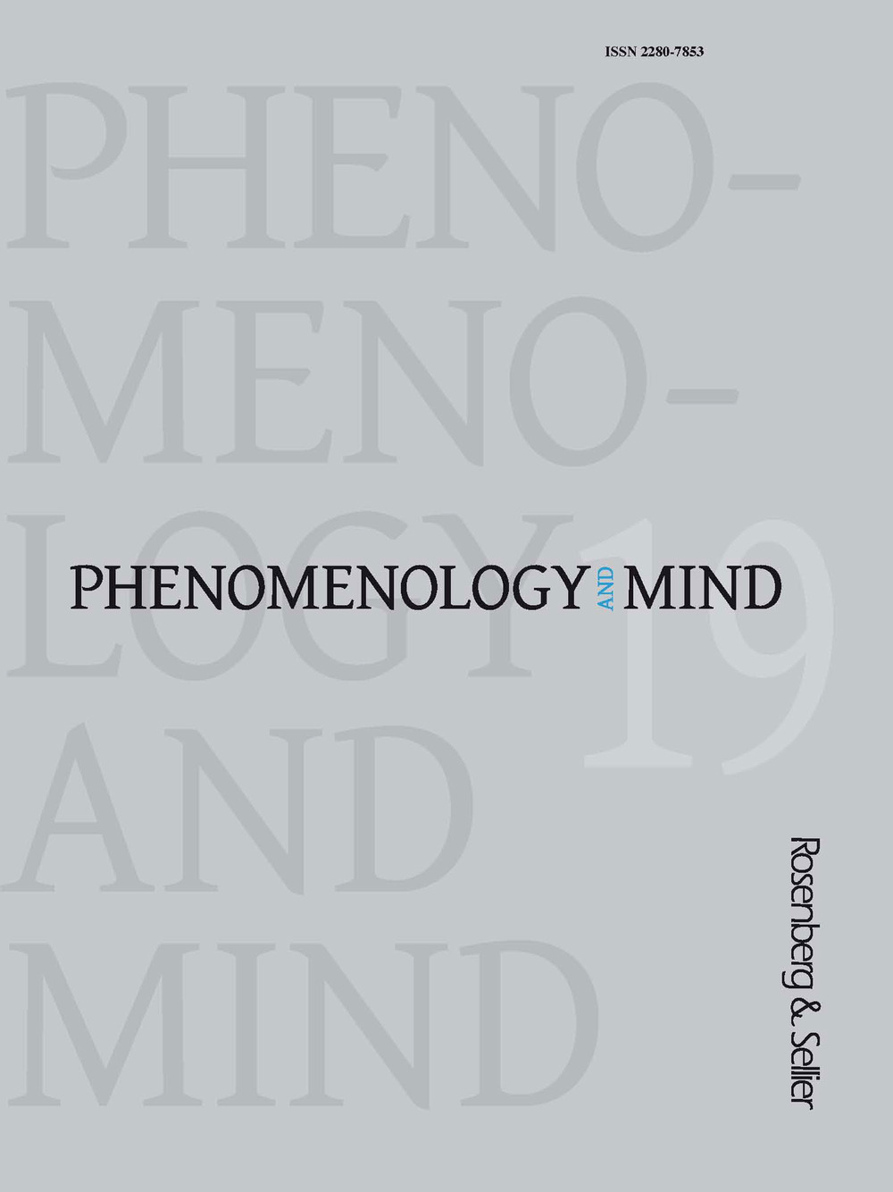Phenomenology and mind. Vol. 19: Human reproduction and parental responsibility: new theories, narratives, ethics