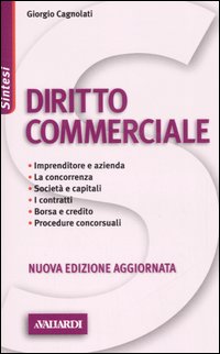 Diritto commerciale