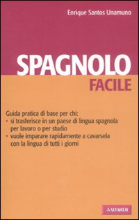 Spagnolo facile