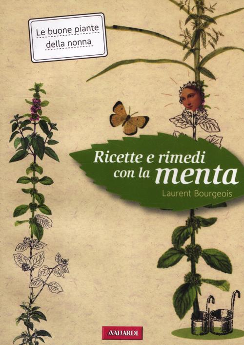 Ricette e rimedi con la menta