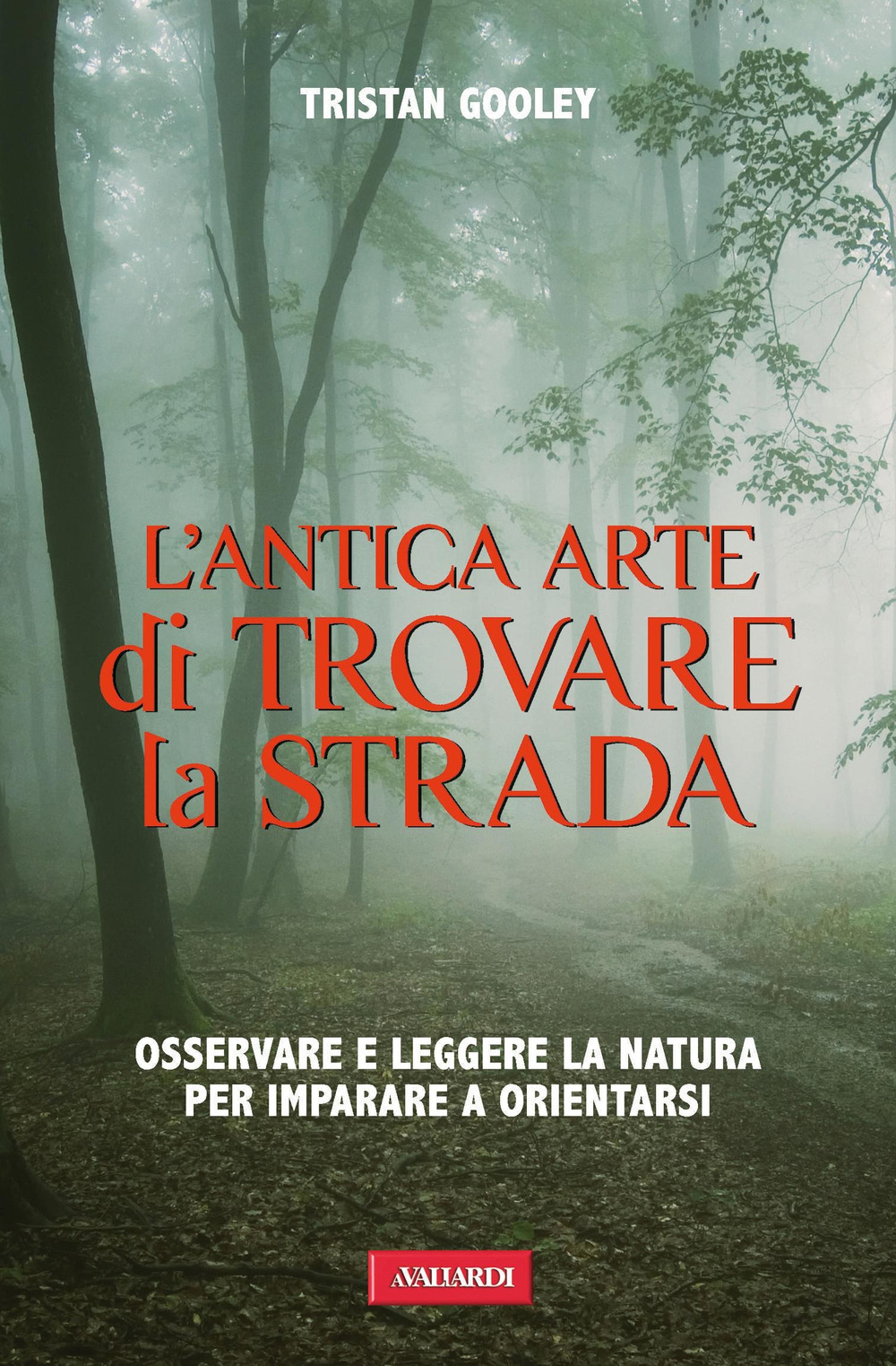 L'antica arte di trovare la strada. Osservare e leggere la natura per imparare a orientarsi