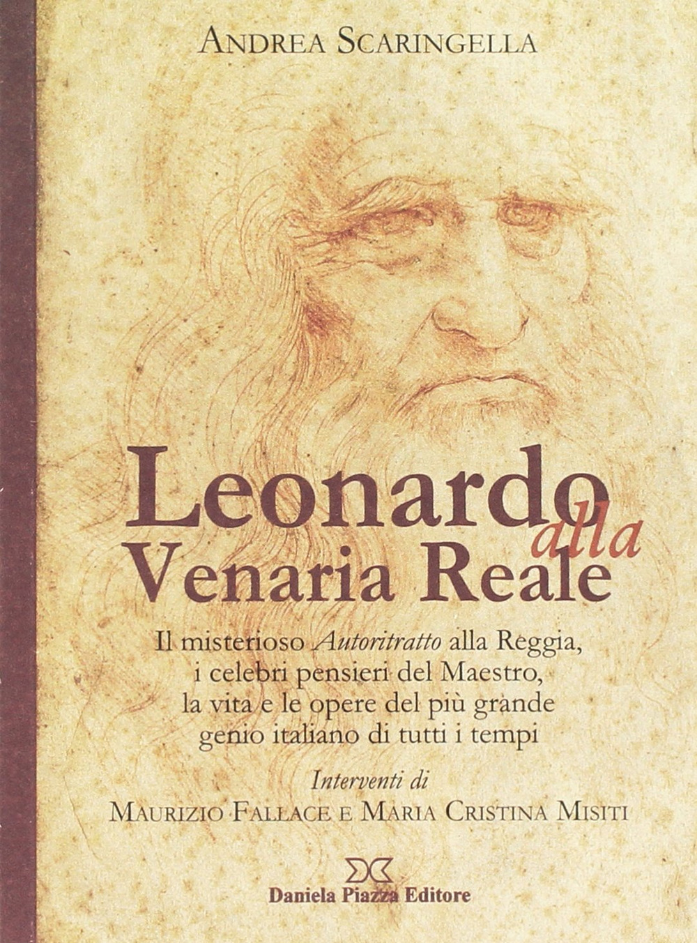 Leonardo alla Venaria Reale