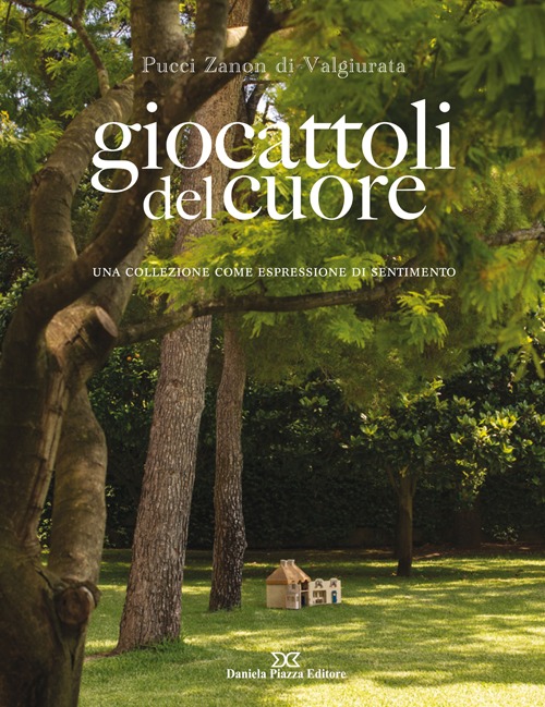 Giocattoli del cuore