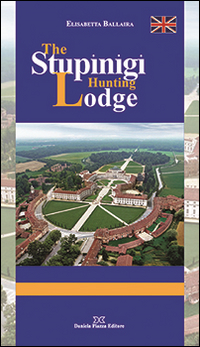 The Stupinigi hunting lodge