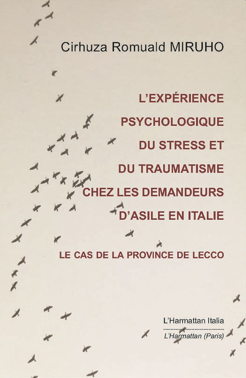 L'expérience psychologique du stress et du traumatisme chez les demandeurs d’asile en Italie. Le cas de la Province de Lecco