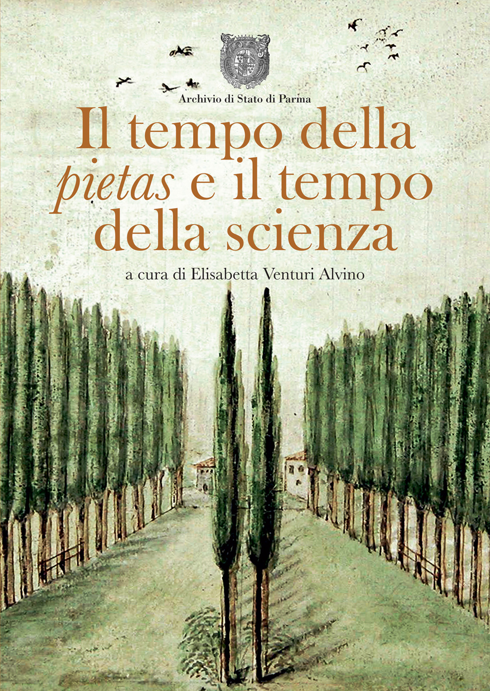 Il tempo della pietas e il tempo della scienza