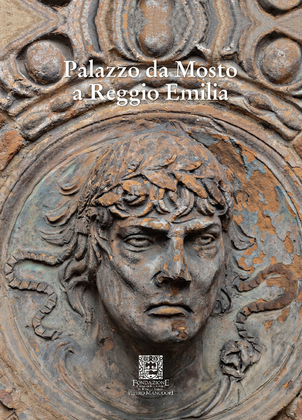 Palazzo da Mosto a Reggio Emilia