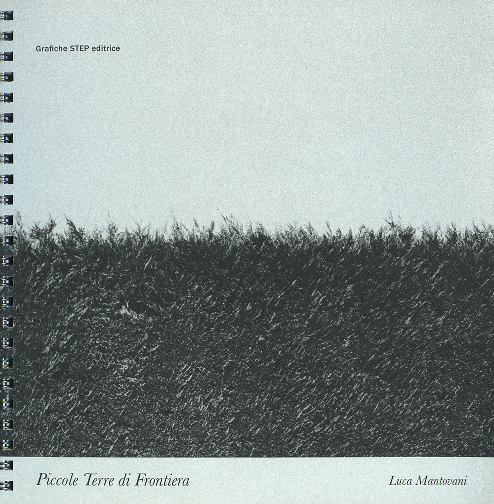 Piccole terre di frontiera