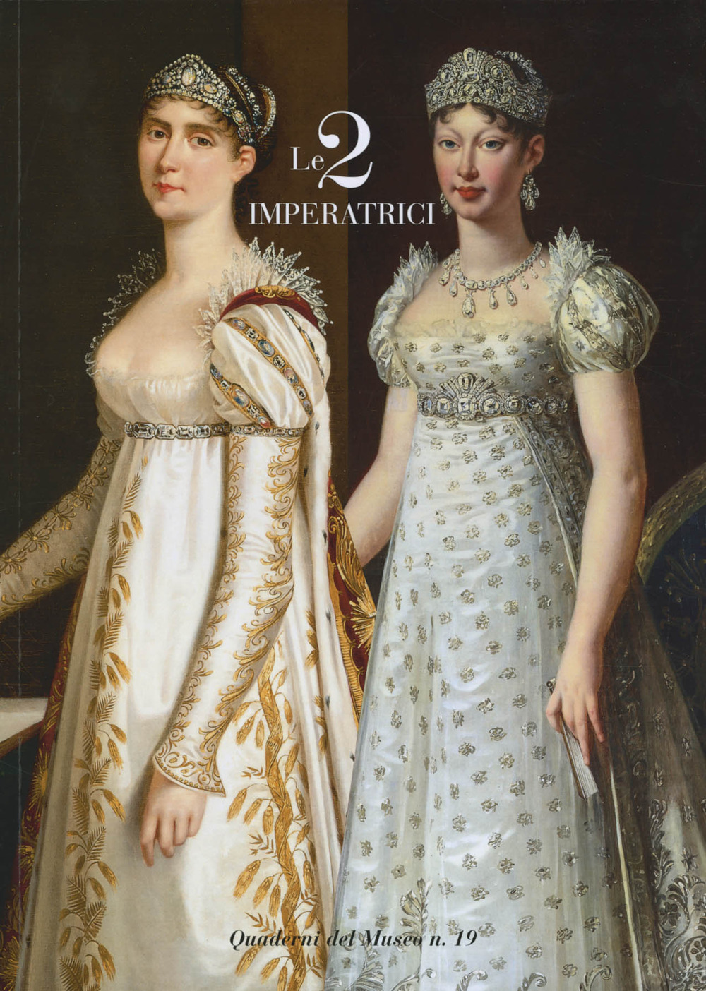 Le due imperatrici