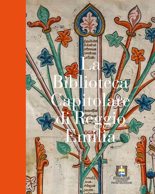 La biblioteca capitolare di Reggio Emilia
