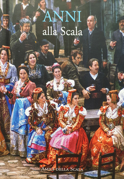 Anni alla Scala