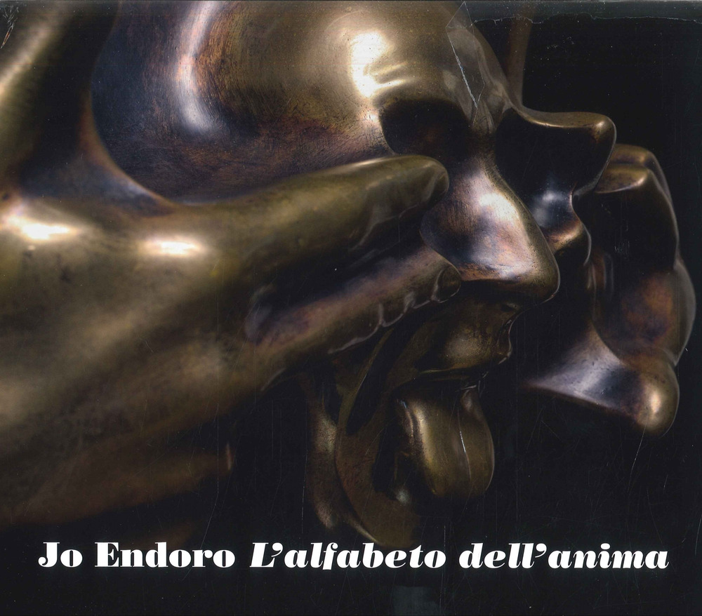 Jo endoro l'alfabeto dell'anima