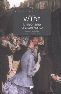 L'importanza di essere Franco