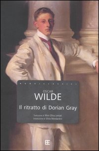 Il ritratto di Dorian Gray