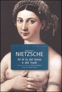 Al di là del bene e del male