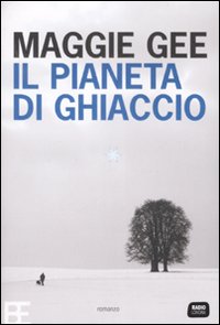 Il pianeta di ghiaccio