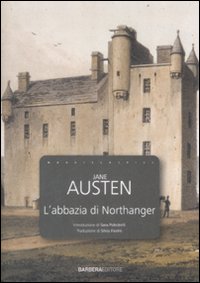L'Abbazia di Northanger