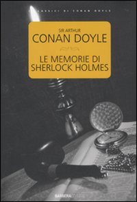 Le memorie di Sherlock Holmes