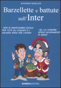 Barzellette e battute sull'Inter