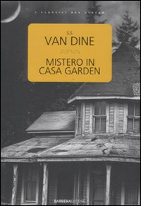 Il mistero di casa Garden