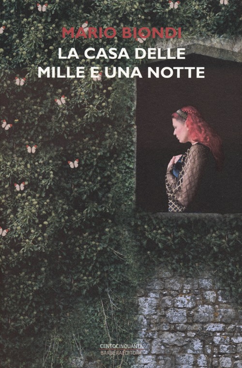La casa delle mille e una notte