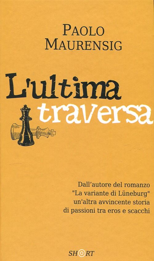 L'ultima traversa