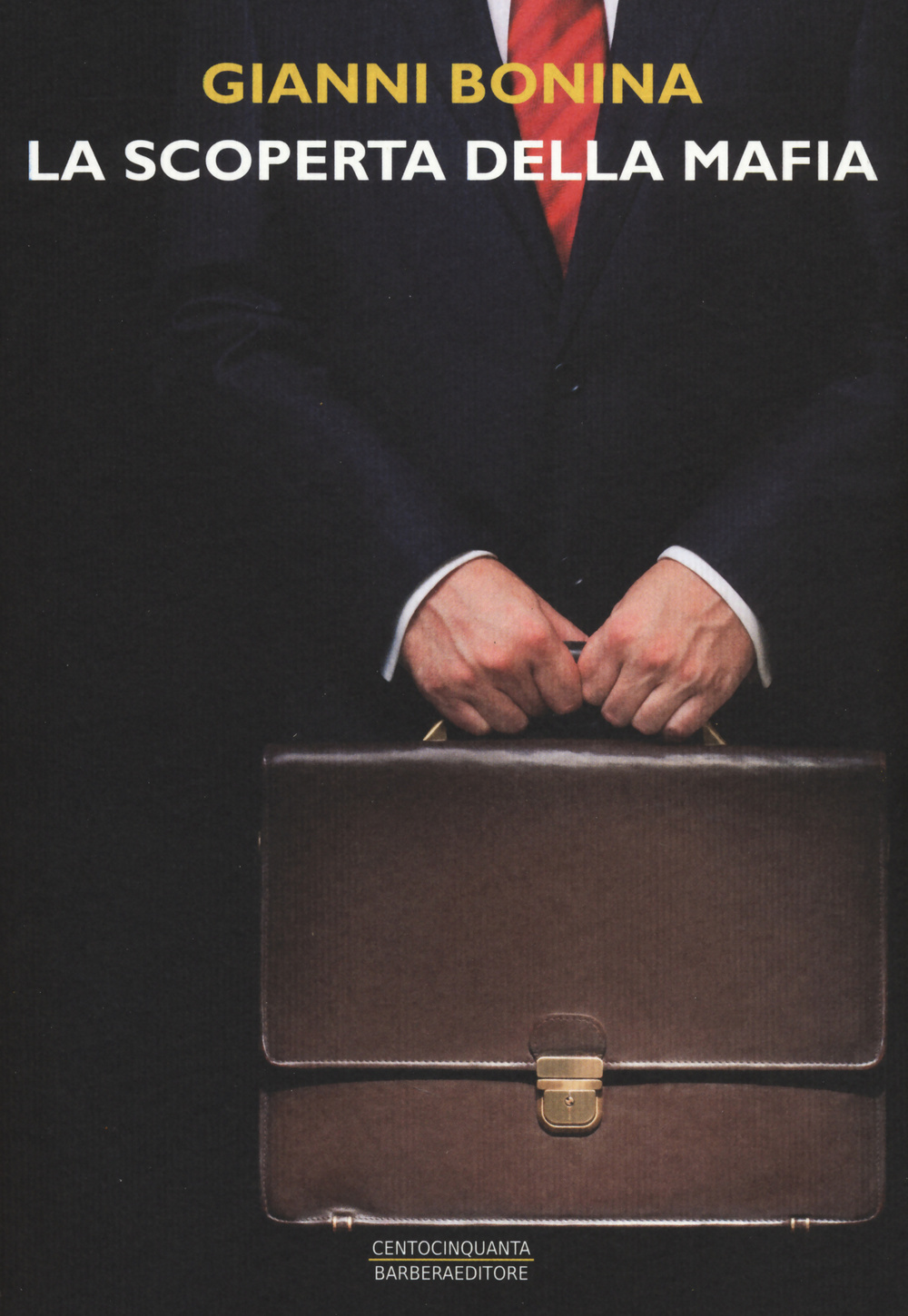 La scoperta della mafia