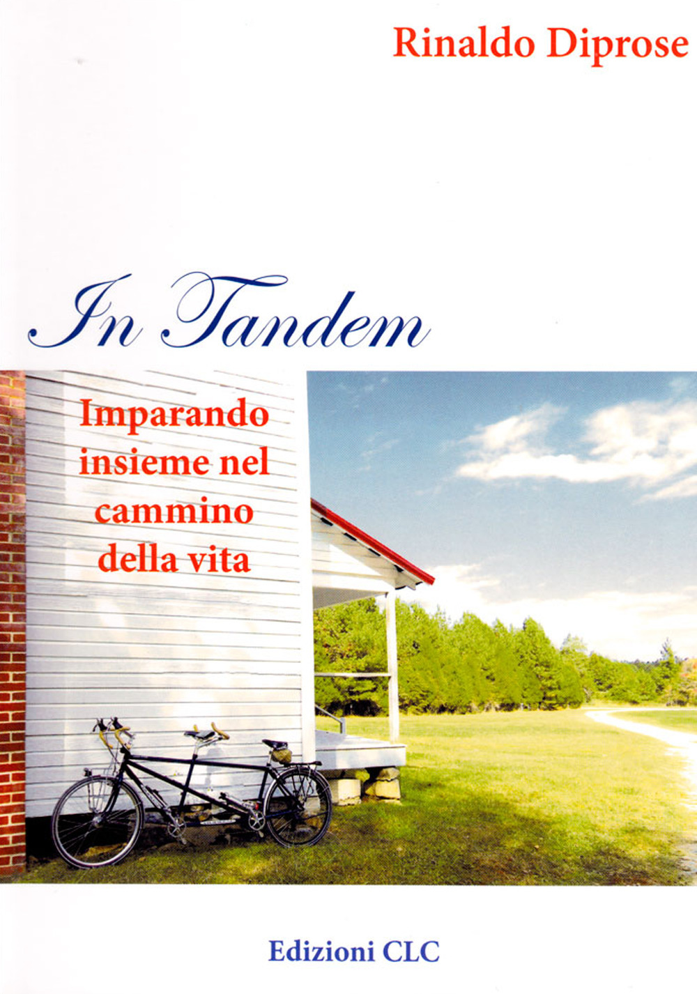 In tandem. Imparando insieme nel cammino della vita