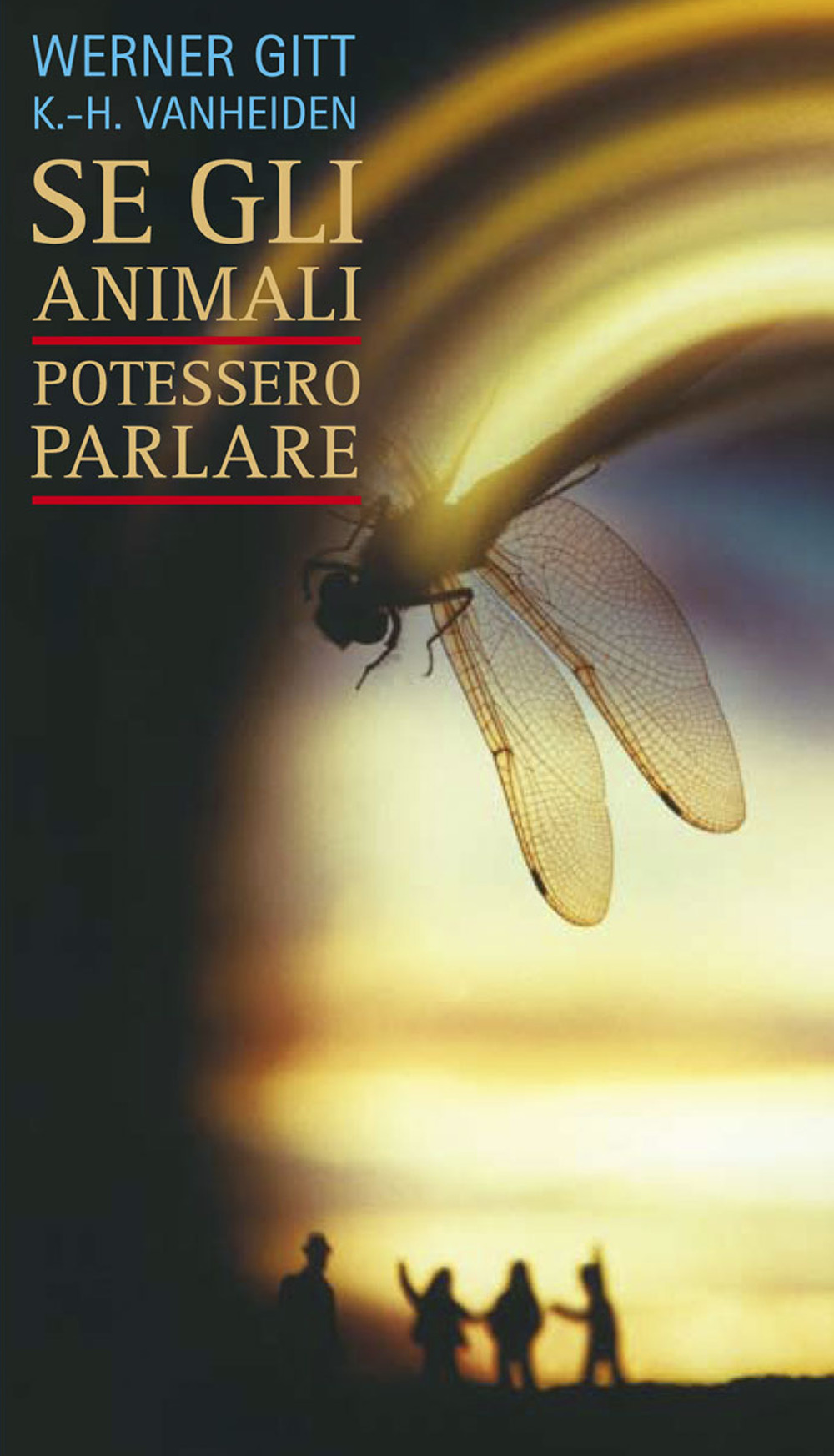 Se gli animali potessero parlare