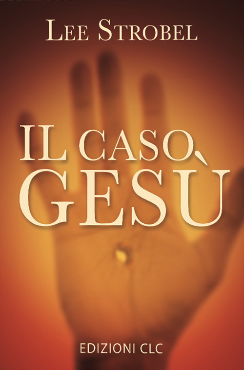 Il caso Gesù
