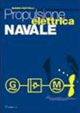 Propulsione elettrica navale