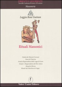 Rituali massonici