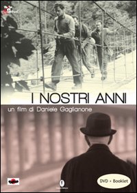 I nostri anni. DVD