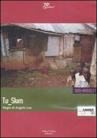 Tv slum. DVD