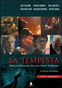 La tempesta