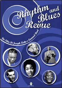 Rhythm and blues revue