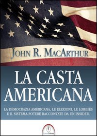 La casta americana