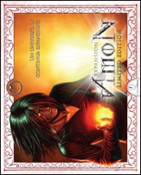 Amon expansion. Un universo in continua espansione