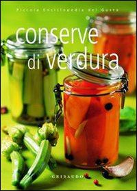 Conserve di verdura
