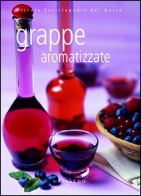 Grappe aromatizzate