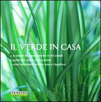 Il verde in casa