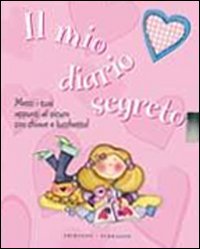 Il mio diario segreto
