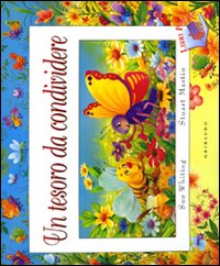 Un tesoro da condividere. Libro pop-up