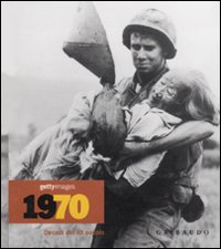 1970s. Decadi del XX secolo