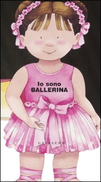 Io sono ballerina