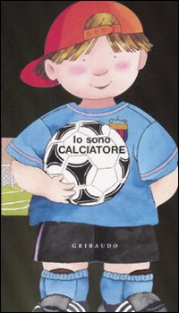 Io sono calciatore