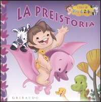 La preistoria