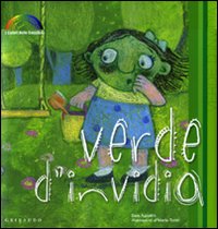 Verde d'invidia