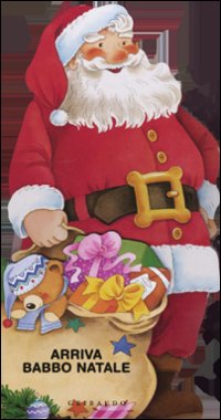 Arriva Babbo Natale